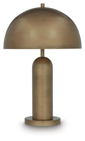 Wendfield Table Lamp