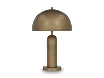 Wendfield Table Lamp
