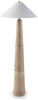 Gasparleigh Floor Lamp