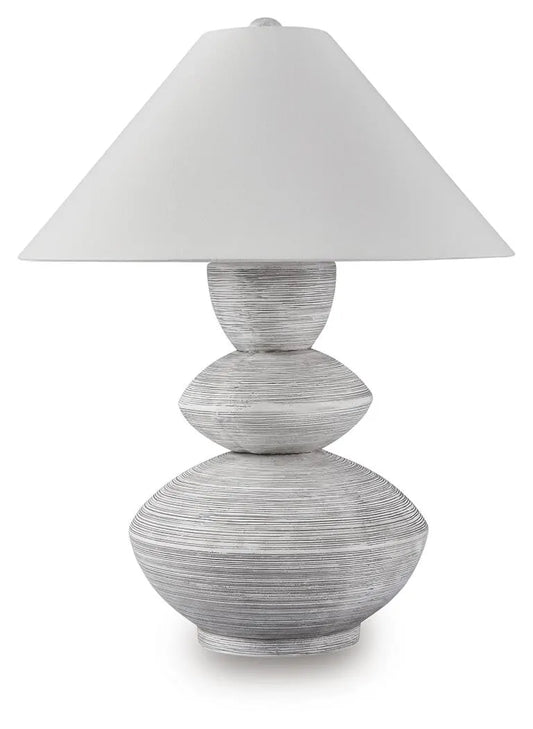 Brickdon Table Lamp
