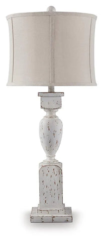 Madsbrook Table Lamp