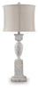 Madsbrook Table Lamp