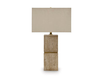 Laddner Table Lamp