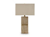 Laddner Table Lamp