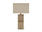 Laddner Table Lamp