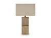 Laddner Table Lamp