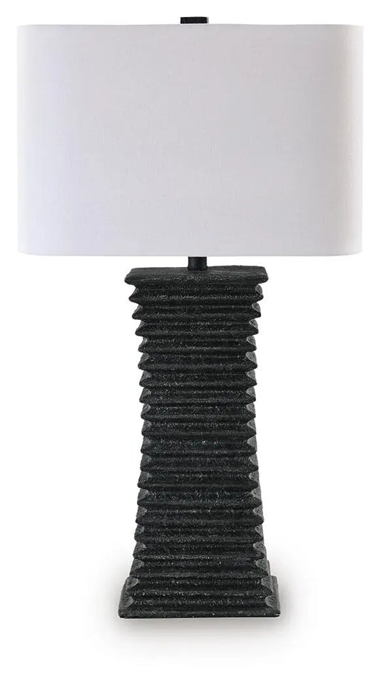 Golzar Table Lamp