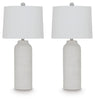 Vauville Table Lamp (Set of 2)