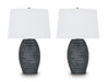 Caronick Table Lamp (Set of 2)