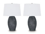 Caronick Table Lamp (Set of 2)