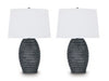 Caronick Table Lamp (Set of 2)