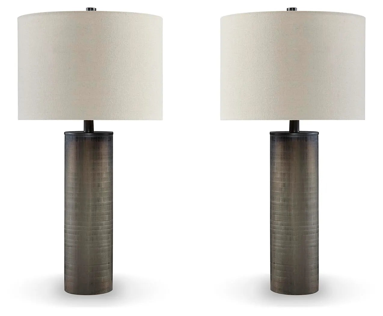 Dingerly Table Lamp (Set of 2)