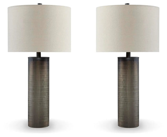 Dingerly Table Lamp (Set of 2)