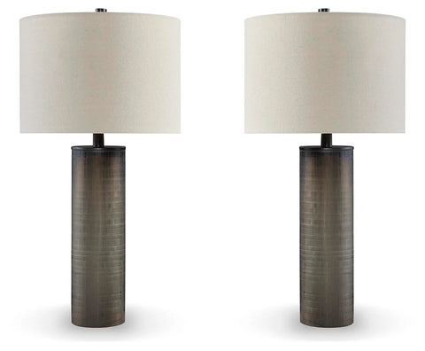 Dingerly Table Lamp (Set of 2)