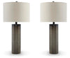 Dingerly Table Lamp (Set of 2)