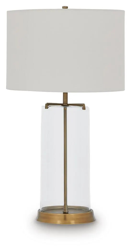 Gizeh Table Lamp