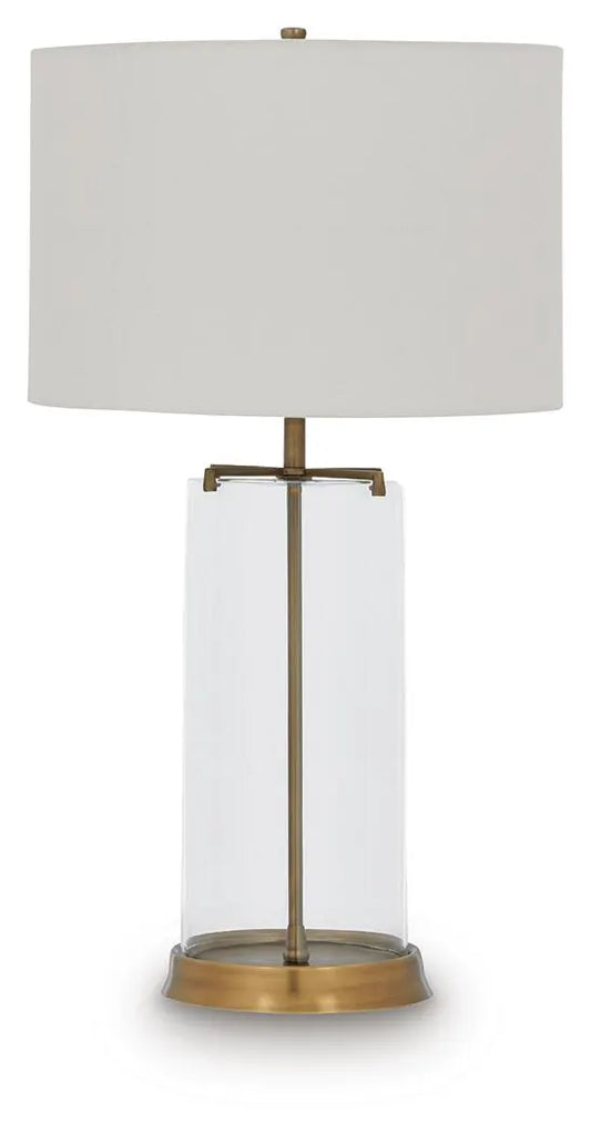 Gizeh Table Lamp
