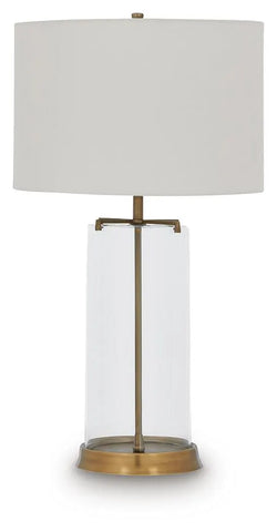 Gizeh Table Lamp
