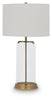 Gizeh Table Lamp