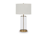 Gizeh Table Lamp