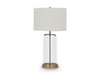 Gizeh Table Lamp