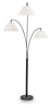 Gibbswellner Arc Lamp