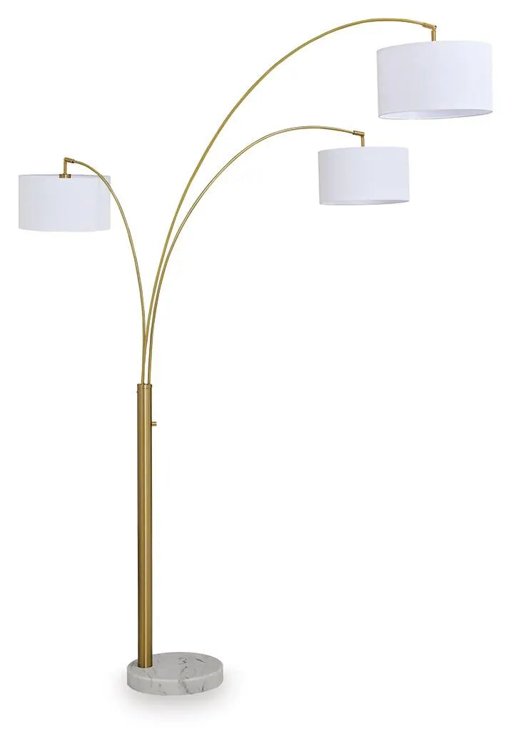 Valo Arc Lamp