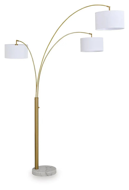 Valo Arc Lamp