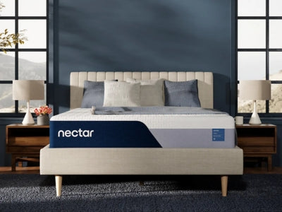 Colchón Nectar Classic Memory Foam 5.1 Full