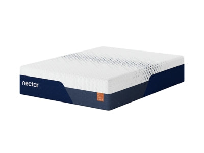 Colchón Nectar Ultra Memory Foam 5.1 Full
