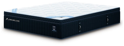Colchón DreamCloud Hybrid Premier 4.0 Twin XL