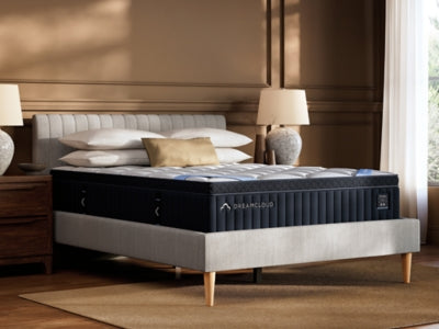 Colchón DreamCloud Hybrid Premier 4.0 Twin XL