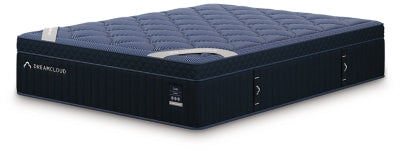 DreamCloud Luxe Hybrid California King Mattress