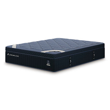 DreamCloud Luxe Hybrid California King Mattress