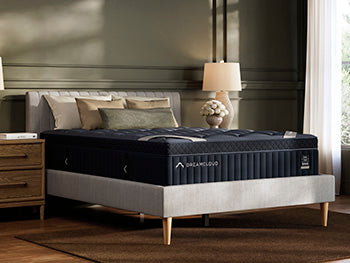 Colchón DreamCloud Hybrid Luxe 4.0 Twin