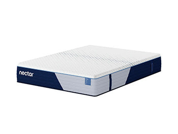 Nectar Classic Hybrid Full Mattress