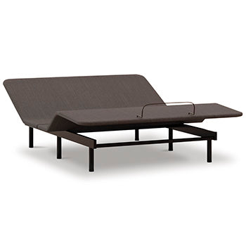 Base ajustable Comfort Classic Mellizo XL