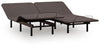 Comfort Classic Adj Base Split California King Adjustable Base