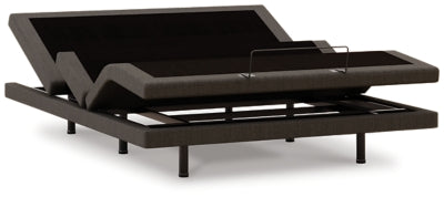 Comfort Ultra Adj Base Queen Adjustable Base (Box B)