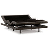 Comfort Ultra Adj Base Queen Adjustable Base (Box A)
