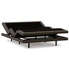 Comfort Ultra Adj Base Queen Adjustable Base (Box B)