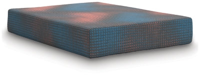 Colchón híbrido Queen de 13 pulgadas, oferta especial
