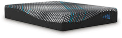 Millennium 2.0 Foam 12 Inch California King Mattress