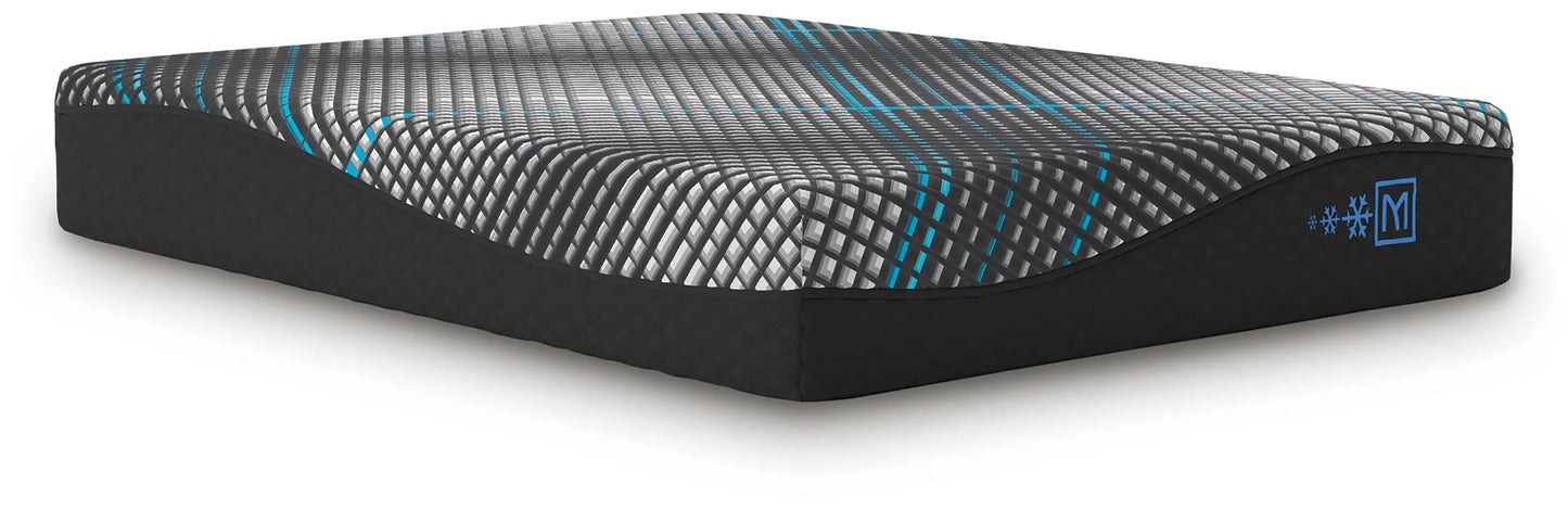 Millennium 2.0 Hybrid 14 Inch California King Mattress