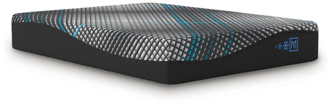 Millennium 2.0 Hybrid 14 Inch California King Mattress