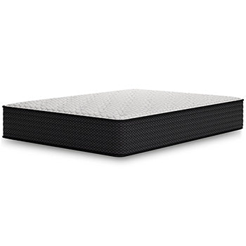Limited Edition Plush California King Mattress