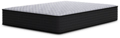 Anniversary Edition Plush Queen Mattress