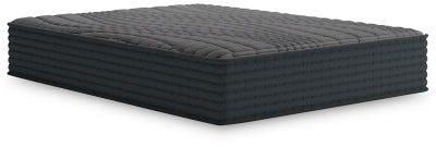 Colchón híbrido Queen Gray 1200