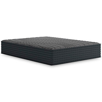 Colchón híbrido Queen Gray 1200