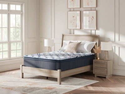 Plush Luxe 2.0 California King Mattress